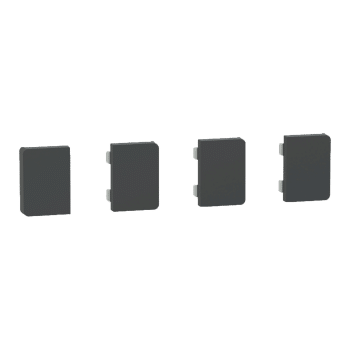 Smart 8-Gang Push Button Cover – D-Life Series – MTN6194-6034