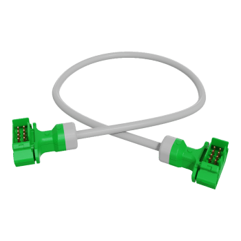 Schneider MTN6941 – 30cm KNX Smart Home Connection Cable