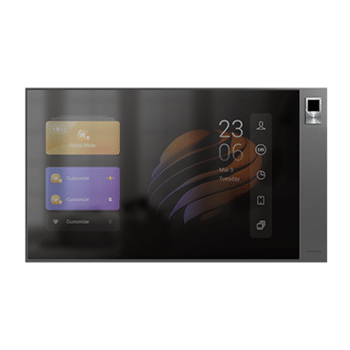 Akubela HyPanel Pro KNX (PG71N-KNX) Smart Home Indoor Panel – 8