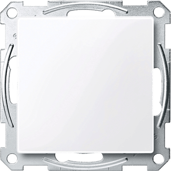 کلید KNX چهار پل Push Button Pro T اشنایدر الکتریک سفید MTN6185-0319